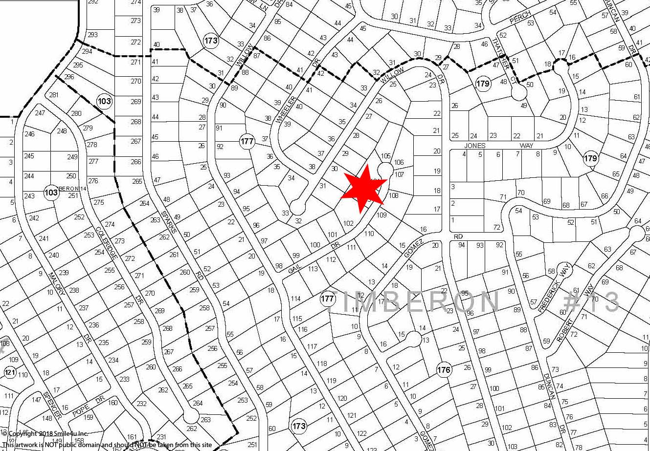 0.5 acres land in Timberon New Mexico